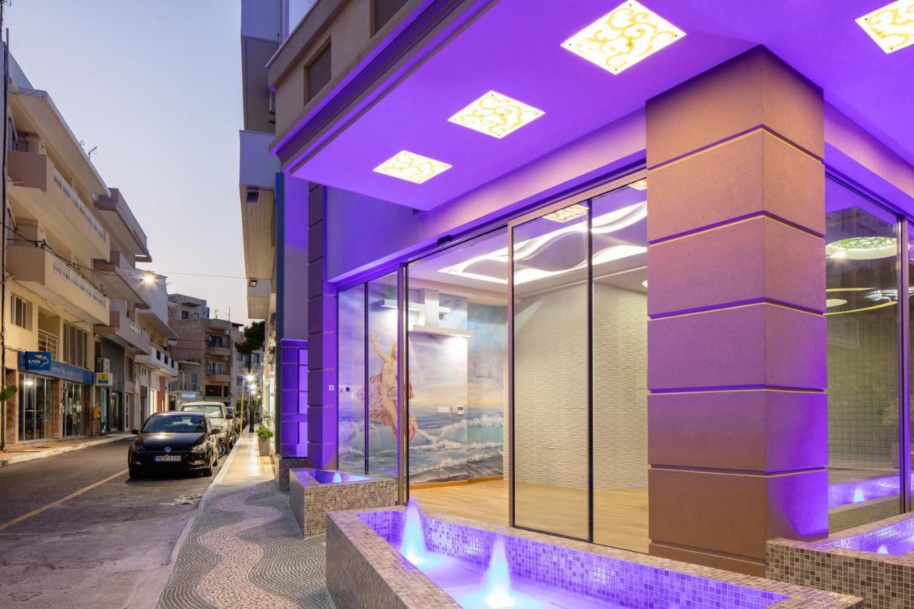 De President Suite, Demani President Suites Сития Экстерьер фото