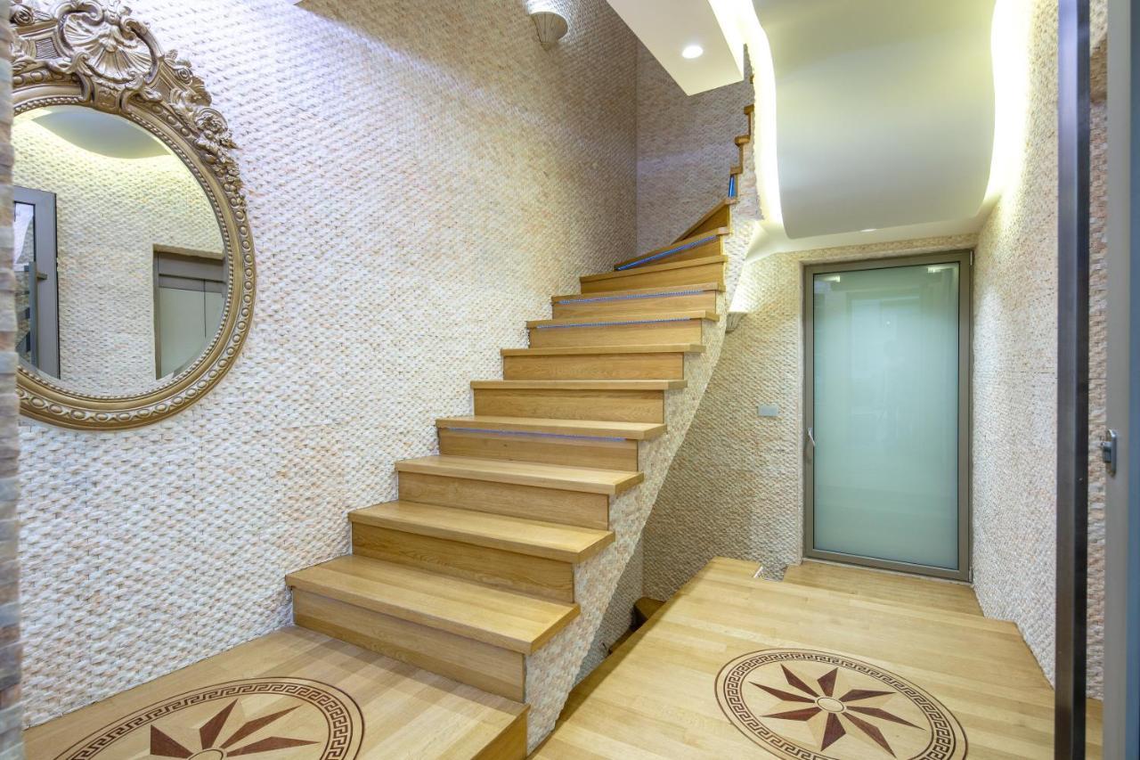 De President Suite, Demani President Suites Сития Экстерьер фото