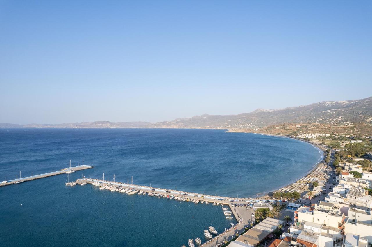 De President Suite, Demani President Suites Сития Экстерьер фото