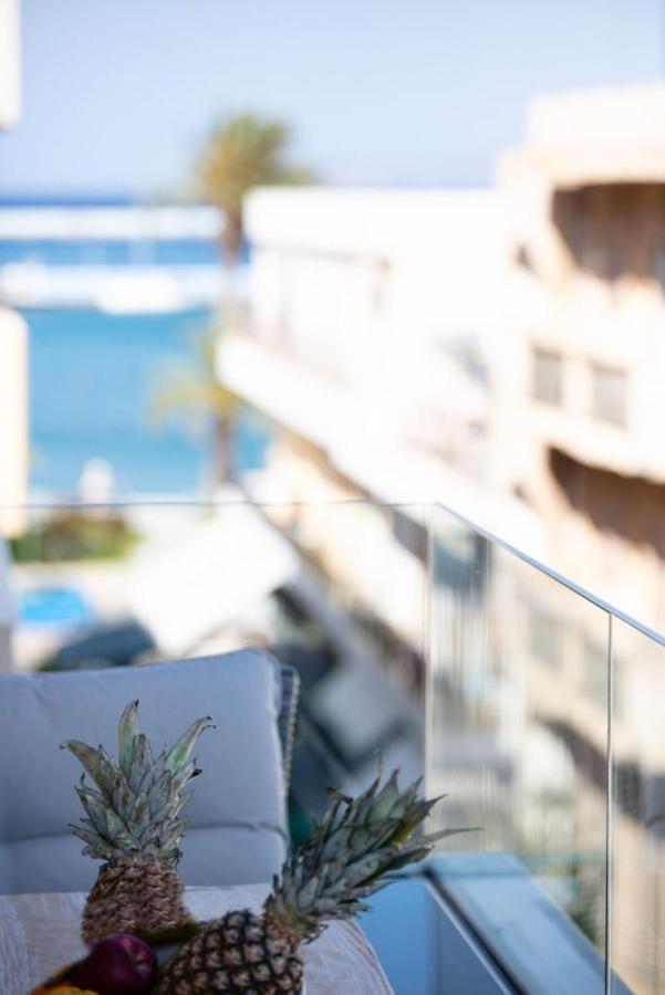 De President Suite, Demani President Suites Сития Экстерьер фото