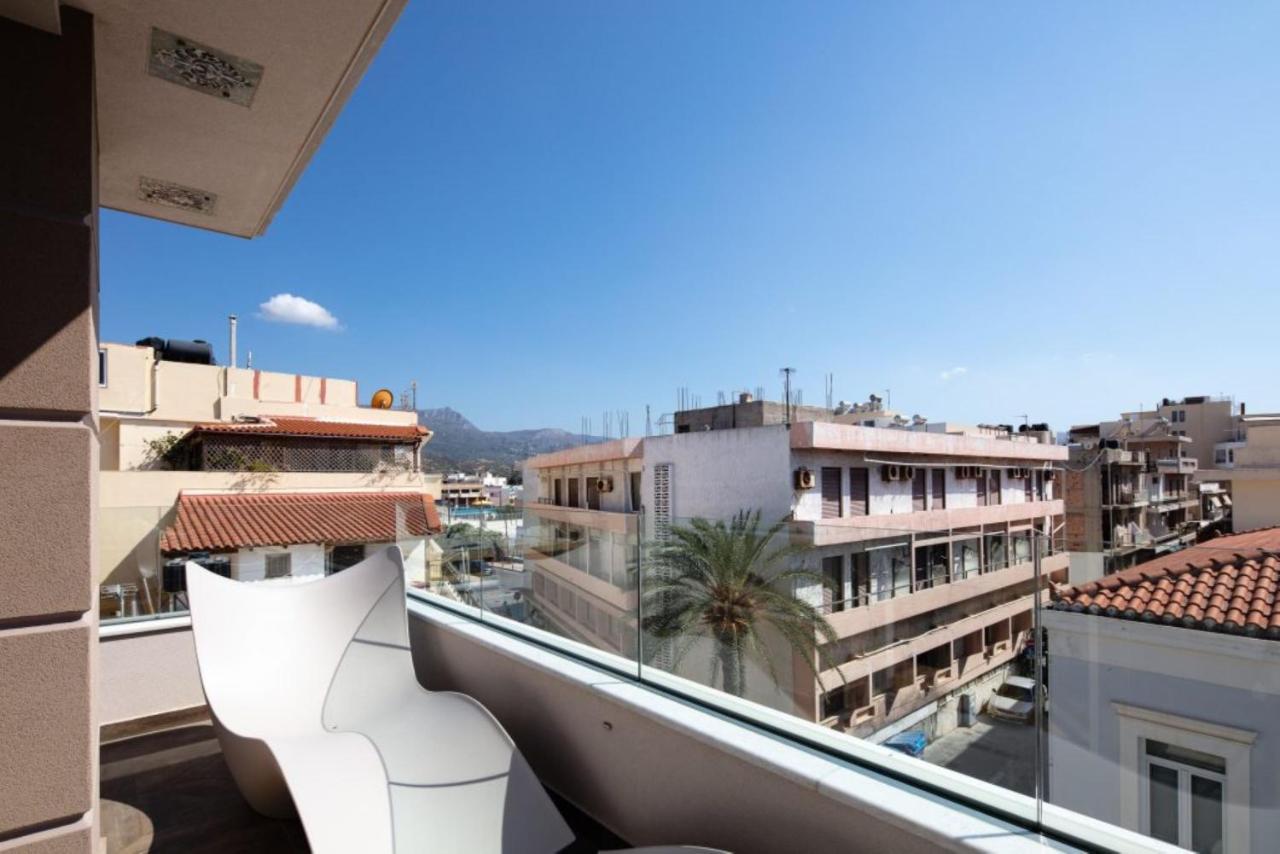 De President Suite, Demani President Suites Сития Экстерьер фото
