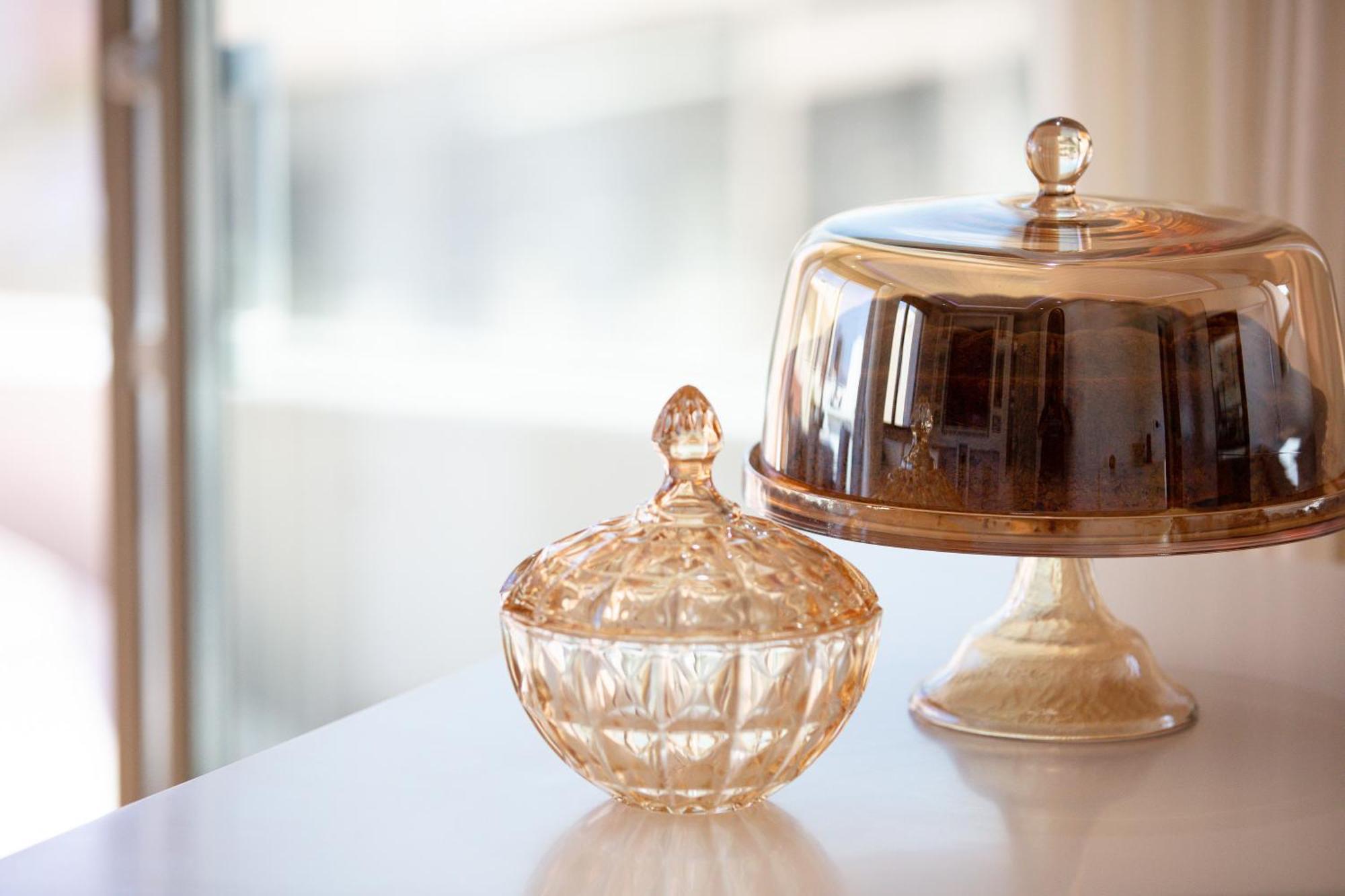 De President Suite, Demani President Suites Сития Экстерьер фото