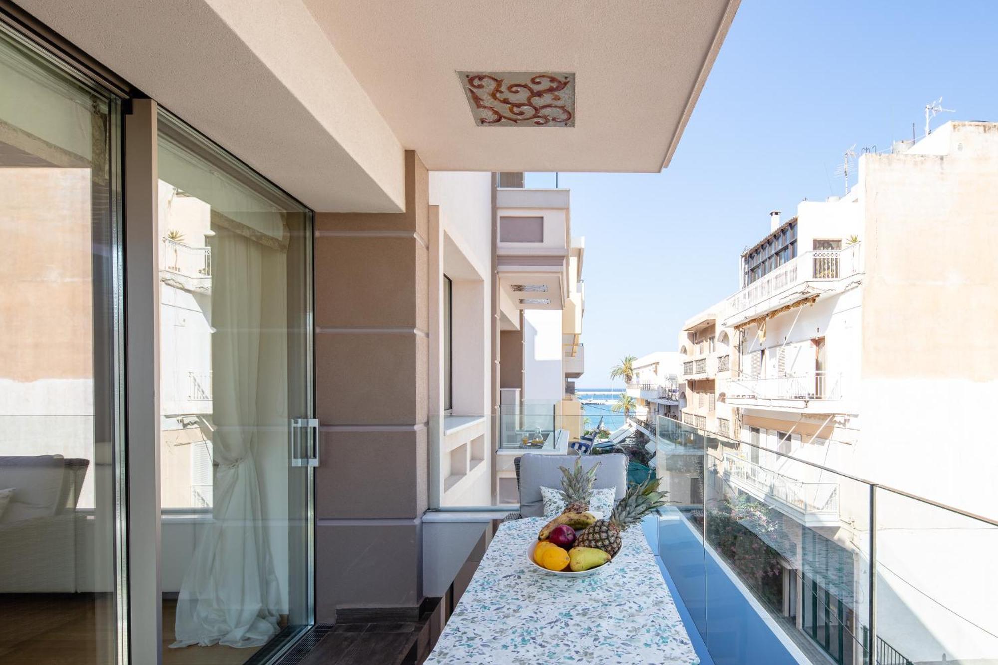 De President Suite, Demani President Suites Сития Экстерьер фото